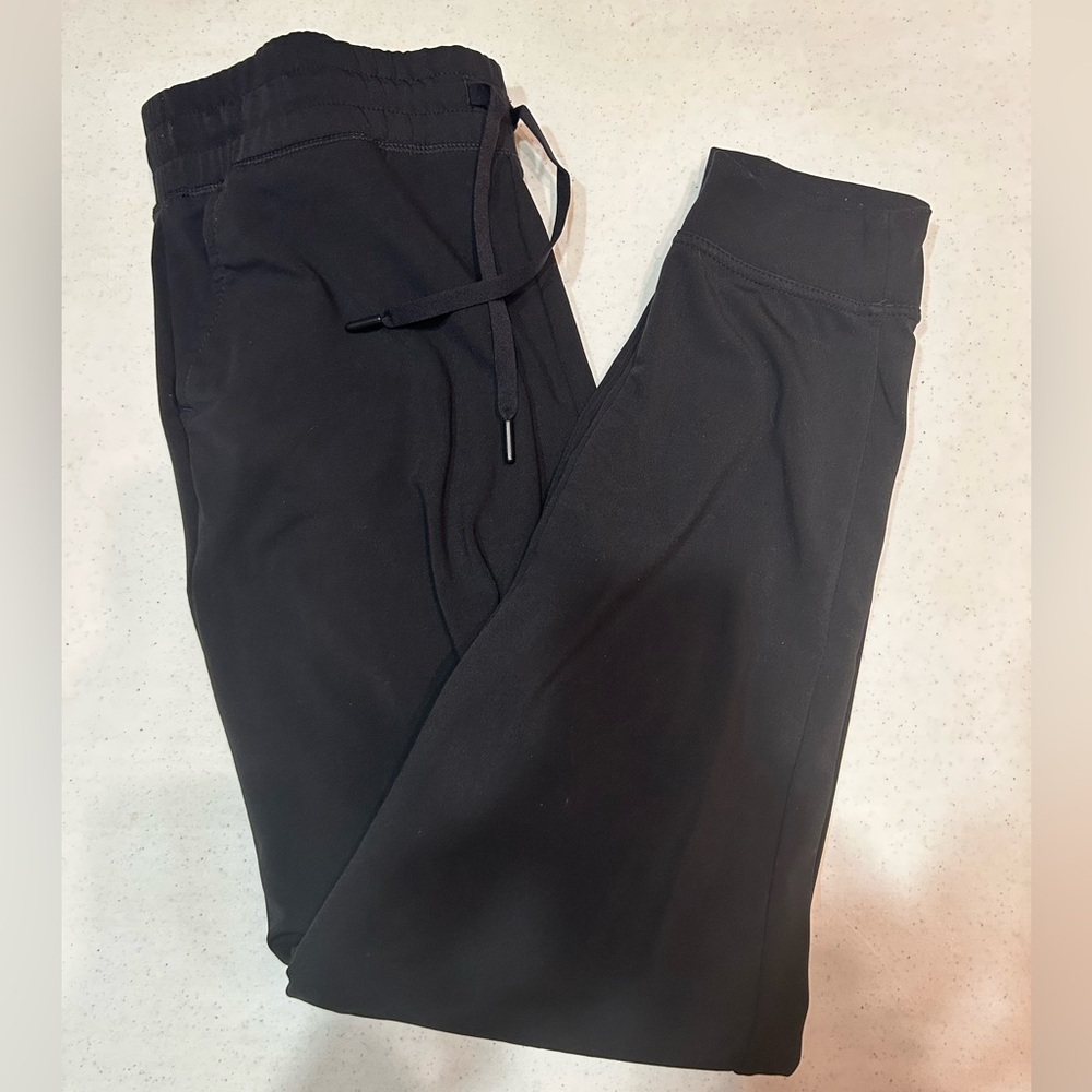 (S) 32 Degrees Heat Black Joggers